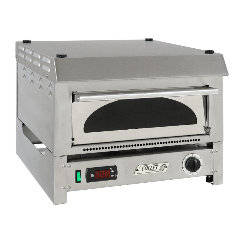 Four à pizza SWS 360 COLLET Four à pizza SWS 360 COLLET