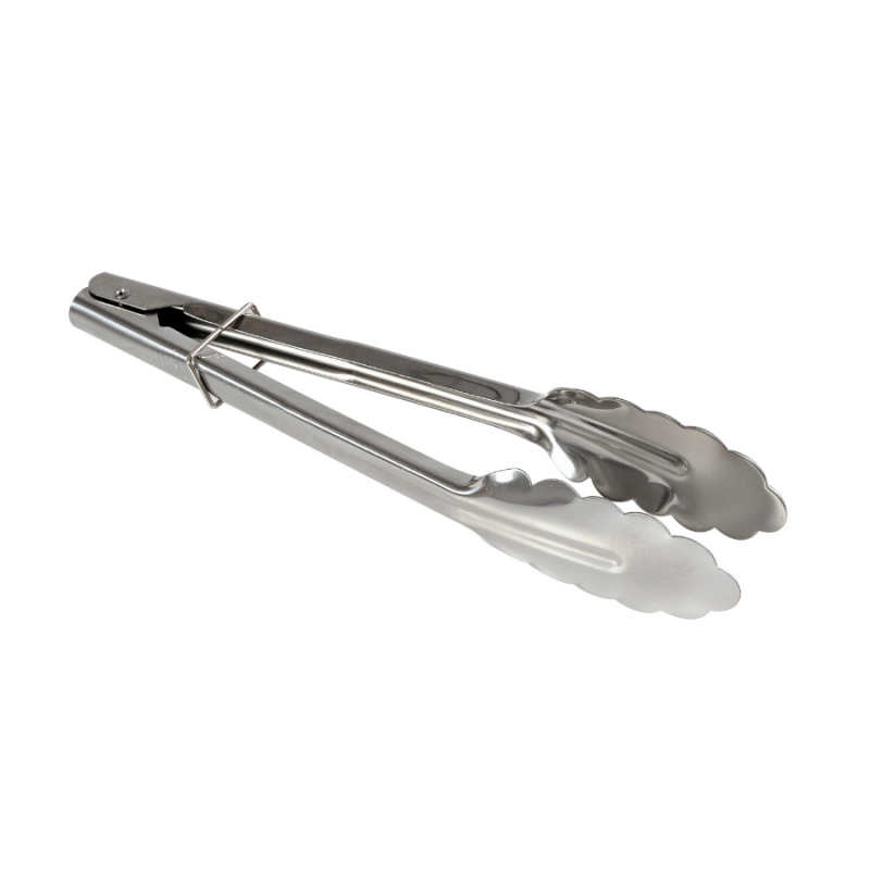 Pince Inox pour plancha COLLET