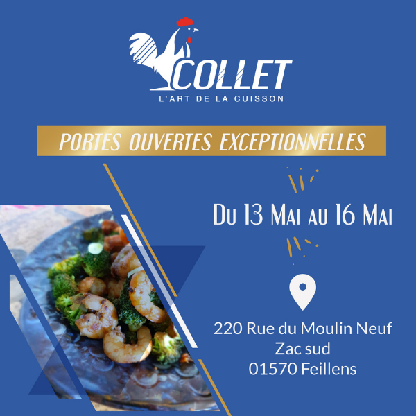 PORTES OUVERTES PORTES OUVERTES