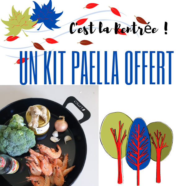L'offre du moment ! L'offre du moment !